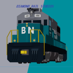 Diamond Rail Studios
