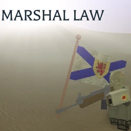 Marshal Law icon