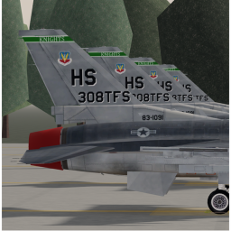 Hanscom Air Force Base, Massachusetts