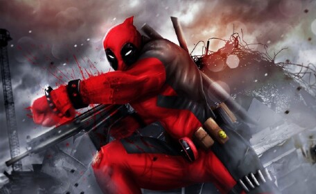 Deadpool