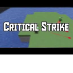 Ae critical strike