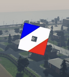 République Française Staff