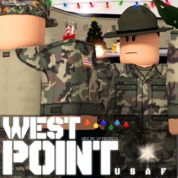 West Point Academy [MEMORIES] icon