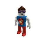 RobloxKid's Roblox Group