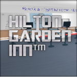 Hilton Garden In™