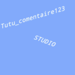 Tutu_comentaire123 Studio