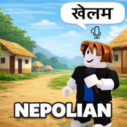 NEPOLIAN | A Nepali Game