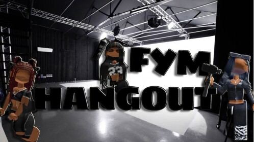 FYMV2 HANGOUT