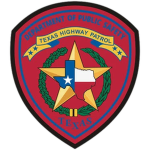 .Texas Highway Patrol.