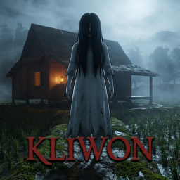 🕯️KLIWON: Rumah Mbah Sarni 🕯️