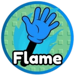 Flame Glove