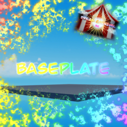 【DC】BASEPLATE