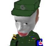 Felipe-army