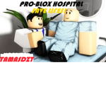 Pro-blox Hospitals