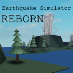 Earthquake Simulator: Reborn icon