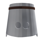 Iron Hat