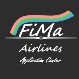 FiMa Airlines International Application Center