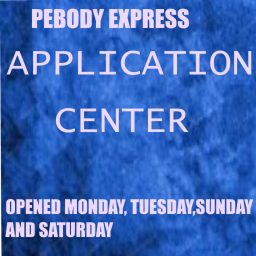 [NEW] Application Centre [Only For Rank 1]