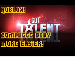 Obby Talent(Ata)