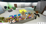potatos will take over the world