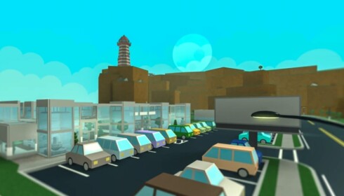 [Alpha] Retail Tycoon 3🛒