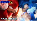 Roblox Sonic Fans
