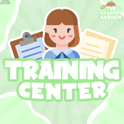 Training Center 👨‍🍳