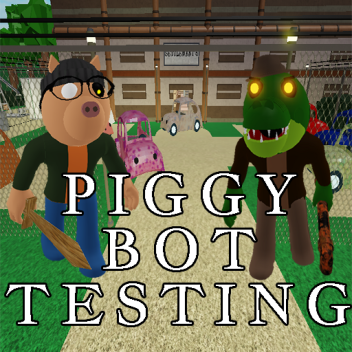 Piggy Testing Bot