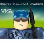 Wolves Military Academy