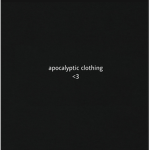 apocalyptic clothing <3
