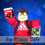 Ice Breeze Cafe