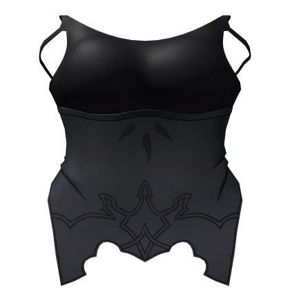 A2 NieR Automata YoRHa Bodysuit A No. 2