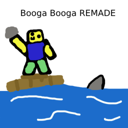 Booga Booga Remade