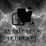SonicPlayz Fan Group