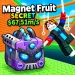 Swing To Steal Devil Fruits! icon