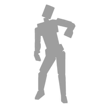 Brega Funk Emote