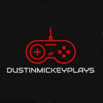 Dustinmickeyplays