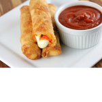 PIZZA STICK