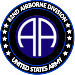 [FΟRSCOM] - 82nd Airborne Division