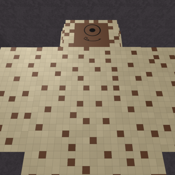 Eat The Giant Chocolate Chip Robloxian!*Updated*