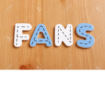 los fans de ari