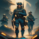 1st Special Forces Battalionᅠ