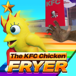 The KFC Chicken Fryer