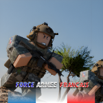 [3eDIV] 3e Division