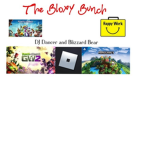 The Bloxy Bunch Fan Group