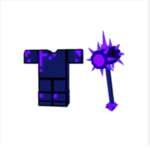 Obsidian Knight