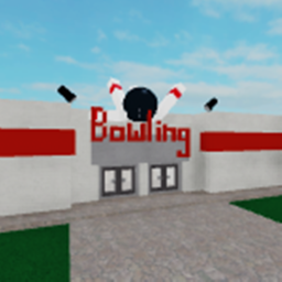 Roblox Classic Bowling Alley [Remastered] icon