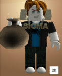 BIG baseplate