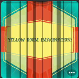 Yellow Room Imagination  (VERSION 7)