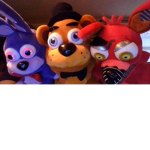 the piggy cool kids